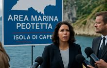 Capri proclama l’Area Marina Protetta: svolta concreta o semplice adesivo per il turismo?