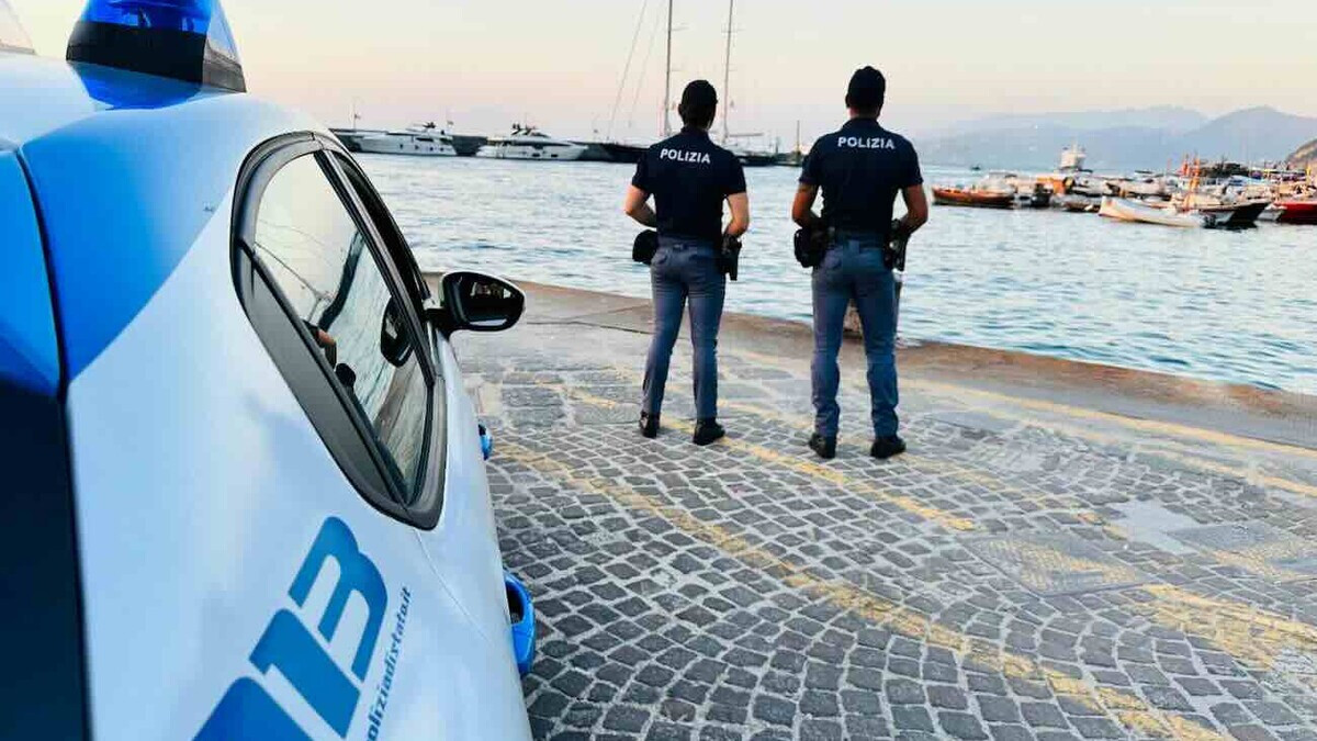 Capri e Quartieri Spagnoli, la sicurezza a due velocità: coordinamento o interventi isolati?