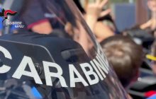 Sorrento, turisti in pericolo: molestata e derubata un’australiana, arrestato un uomo di 37 anni
