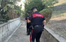 Controlli anti-sciacallaggio a Pozzuoli: arrestato un uomo con armi e attrezzi da scasso durante la notte dopo il terremoto