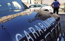 Intervento tempestivo dei Carabinieri salva neonata in gravi difficoltà respiratorie a Piana di Monte Verna