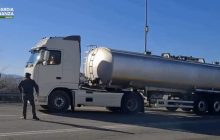 Controlli intensificati sui carburanti in Campania: sequestri ed irregolarità nel mirino della Guardia di Finanza