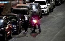 Furto d’auto a Casalnuovo: tentata estorsione e scontro con la polizia, arrestato un uomo di 40 anni