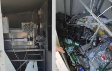 Casavatore, baby gang smascherata al Mangiaplastica: minorenni denunciati per atti vandalici