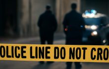 Capannoni che puzzano d’impunità: l’officina abusiva di Caserta e il teatrino dei controlli