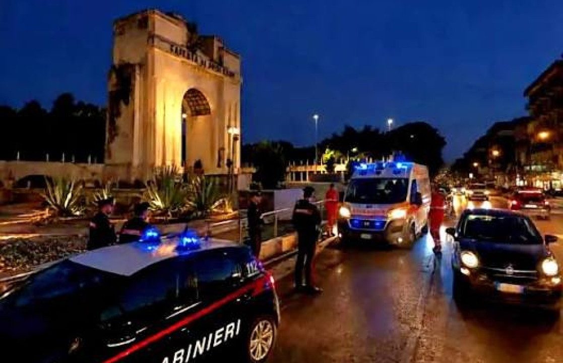 Caserta, dramma sociale: uomo senza dimora trovato morto, il vescovo Lagnese lancia un appello contro l’indifferenza.