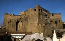 Castel Sant’Elmo chiuso per dissesto: il Vomero mette in mora la manutenzione dei beni culturali