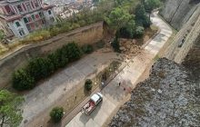 Castel Sant’Elmo: non basta riaprire, Napoli ha bisogno di manutenzione permanente