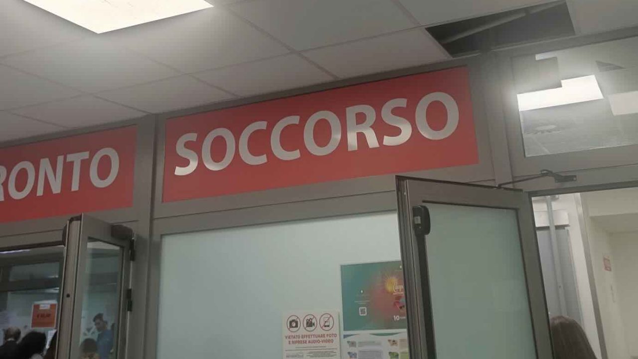 Castellammare, coraggio di un ragazzino: denuncia il padre e salva la madre dalla violenza