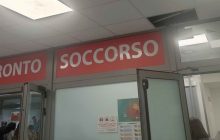 Castellammare, coraggio di un ragazzino: denuncia il padre e salva la madre dalla violenza