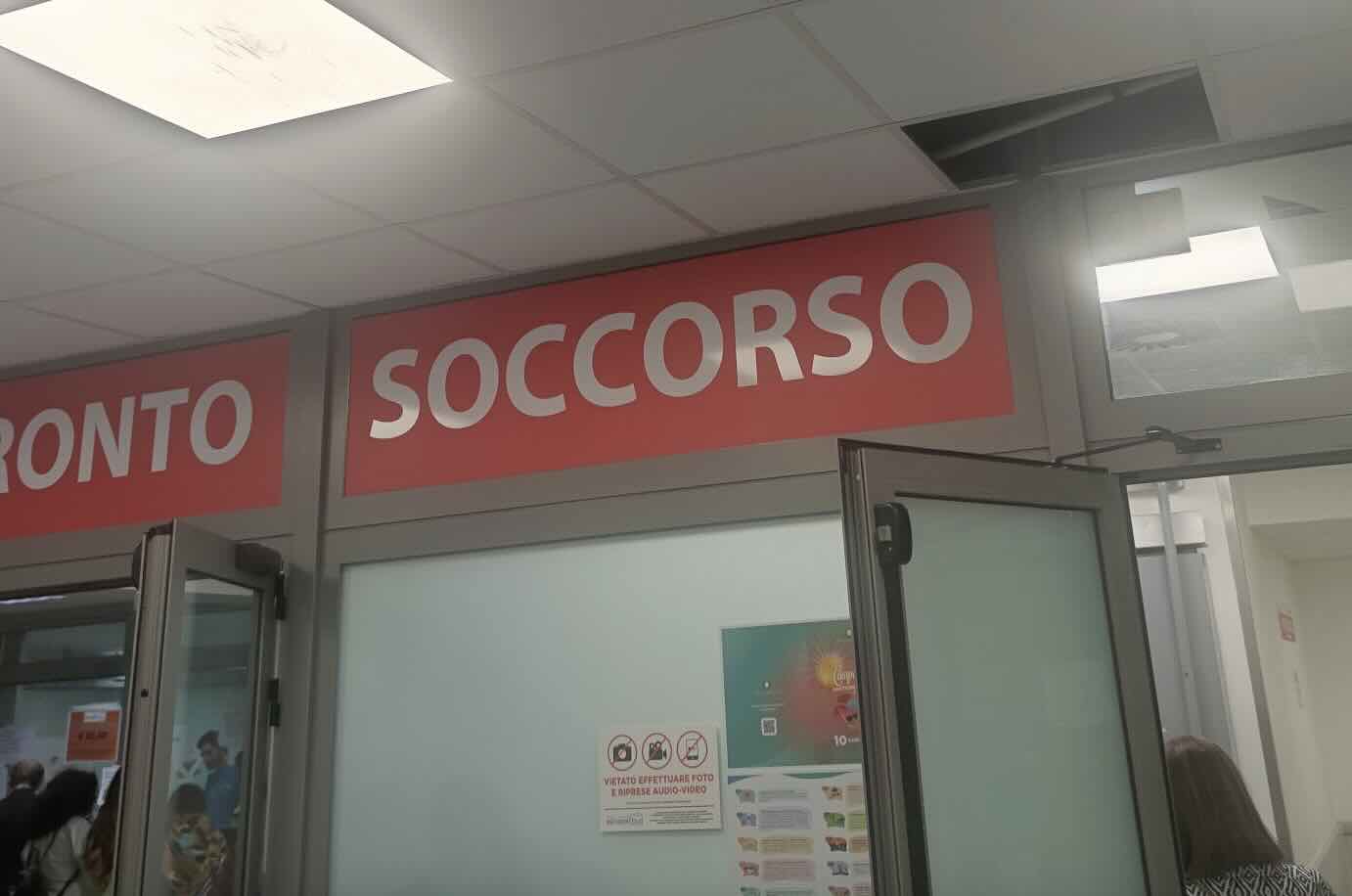 Castellammare, coraggio di un ragazzino: denuncia il padre e salva la madre dalla violenza