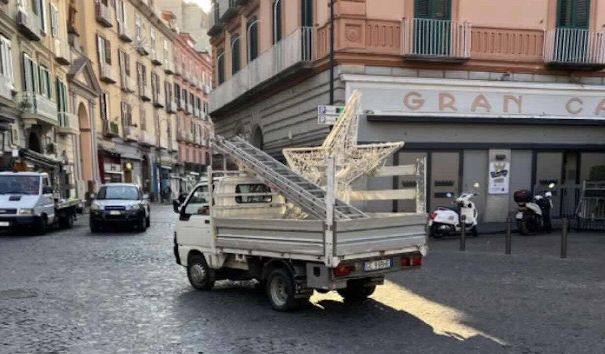 Castellammare, appalti sospetti per la Allestilux: un intreccio tra camorra e politica nel mirino delle indagini.