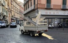 Castellammare, appalti sospetti per la Allestilux: un intreccio tra camorra e politica nel mirino delle indagini.