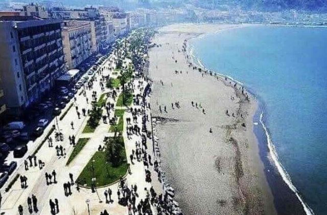 Truffa vacanze a Castellammare: famiglia di Mantova scopre casa occupata e denuncia due uomini di Napoli