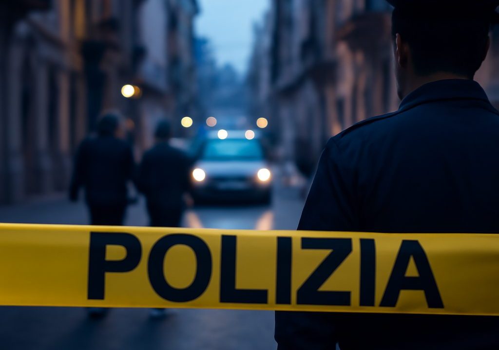 Centenario del Napoli: celebrazioni festose e la dura realtà della violenza nella città