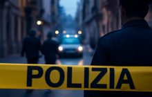 Centenario del Napoli: celebrazioni festose e la dura realtà della violenza nella città