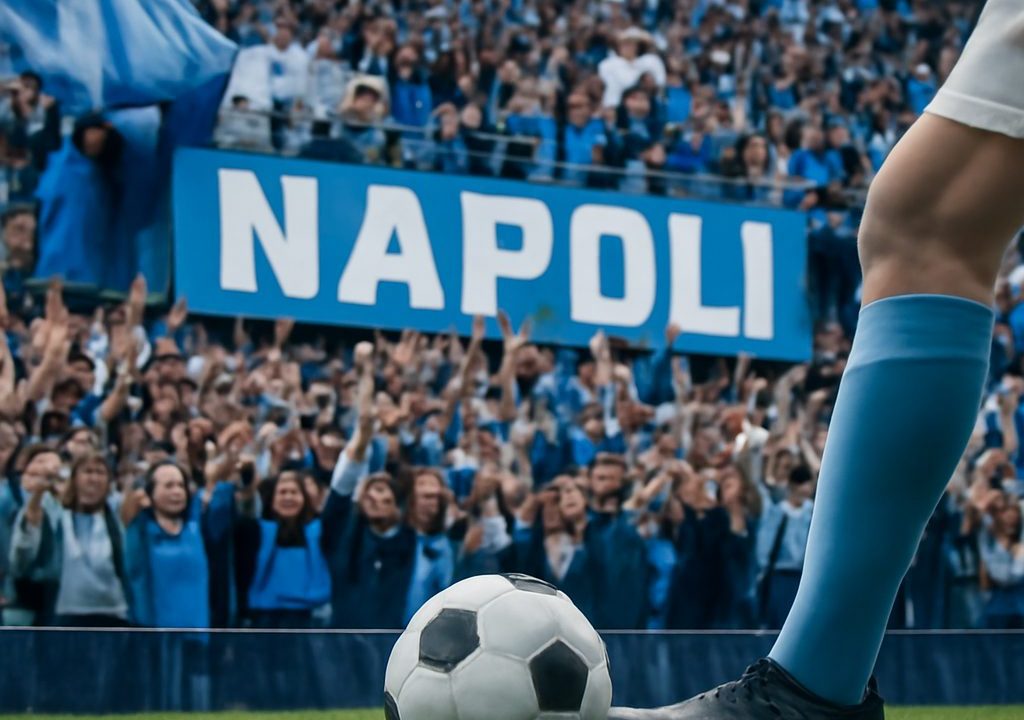 Centenario Napoli: festa per la squadra o illusione in un mare di problemi?