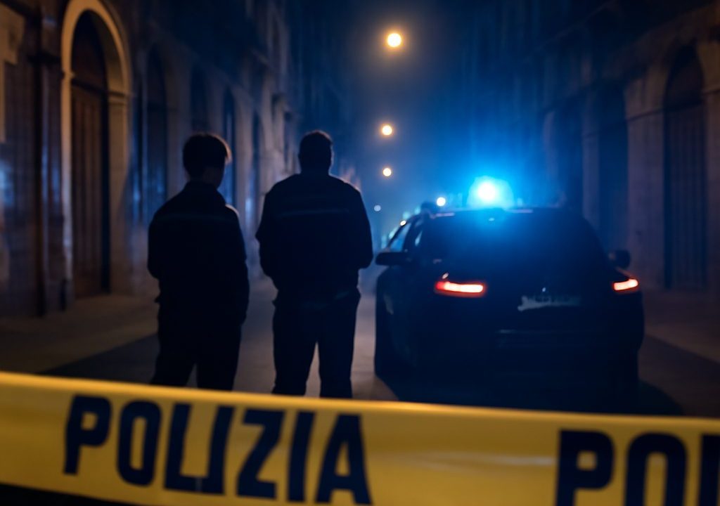 Centenario in piazza, città in emergenza: la festa che copre le crepe