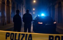 Centenario in piazza, città in emergenza: la festa che copre le crepe