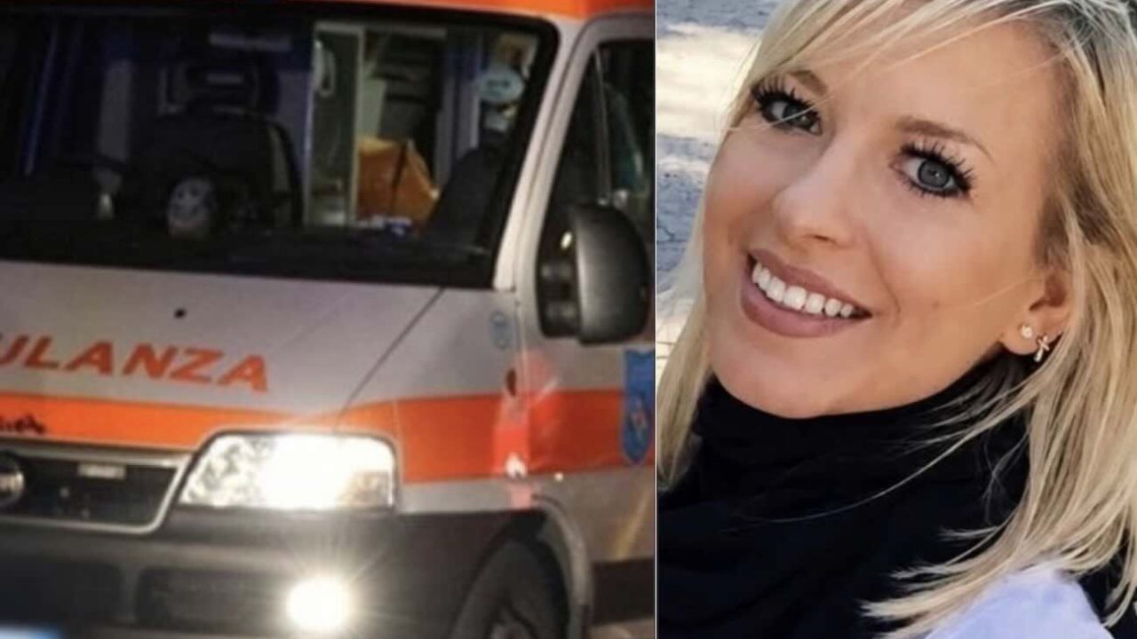 Tragedia a Nola: accertamenti in corso dopo la caduta mortale di una 33enne dal balcone di casa