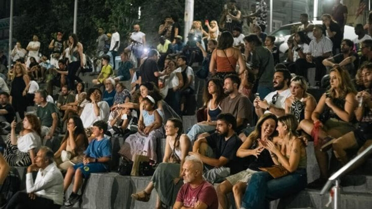 Cinema in piazza Garibaldi: primo passo o palliativo estivo?