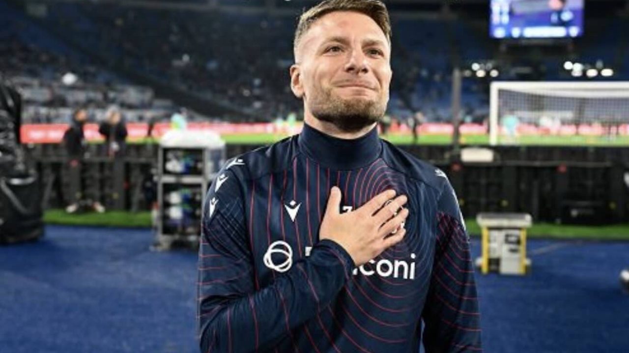 Ciro Immobile saluta il calcio: la leggenda di Torre Annunziata si ritira a 36 anni dopo una carriera straordinaria