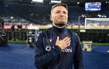 Ciro Immobile saluta il calcio: la leggenda di Torre Annunziata si ritira a 36 anni dopo una carriera straordinaria
