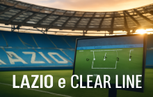 Dati arbitrali, un’opportunità concreta per il rilancio operativo della Lazio