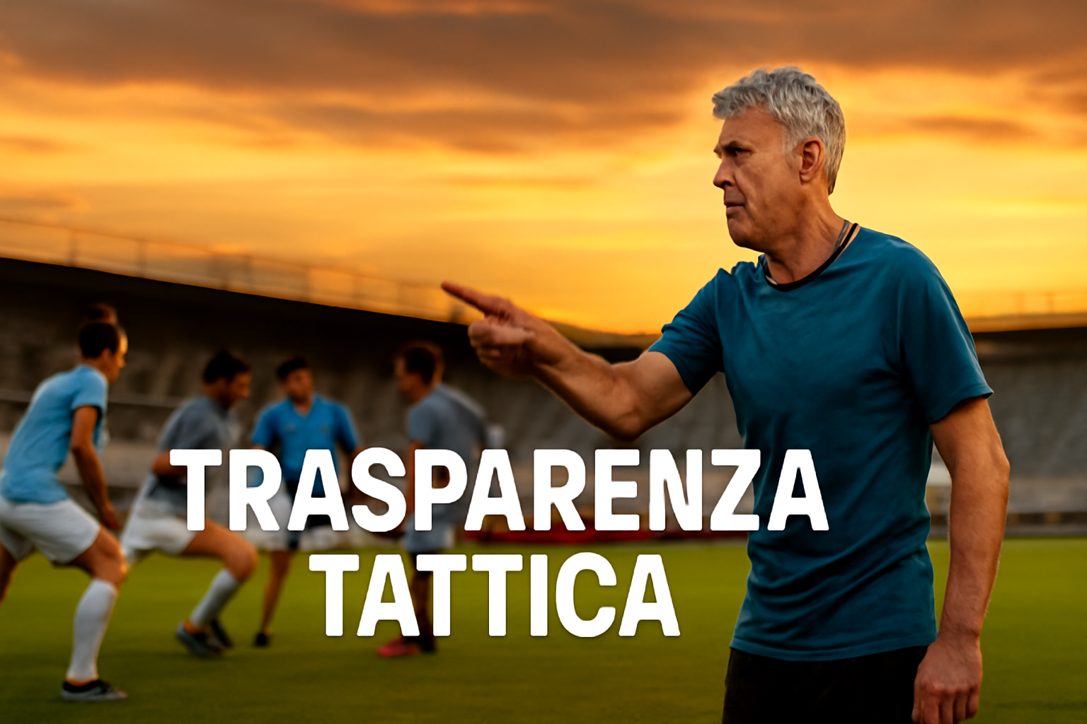 Clear Line è una opportunità: la Lazio può allenare la trasparenza e ridurre le polemiche