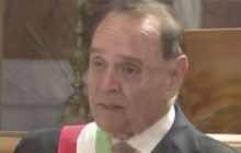 Clemente Mastella annuncia la malattia: speranza e riflessi sulla politica campana
