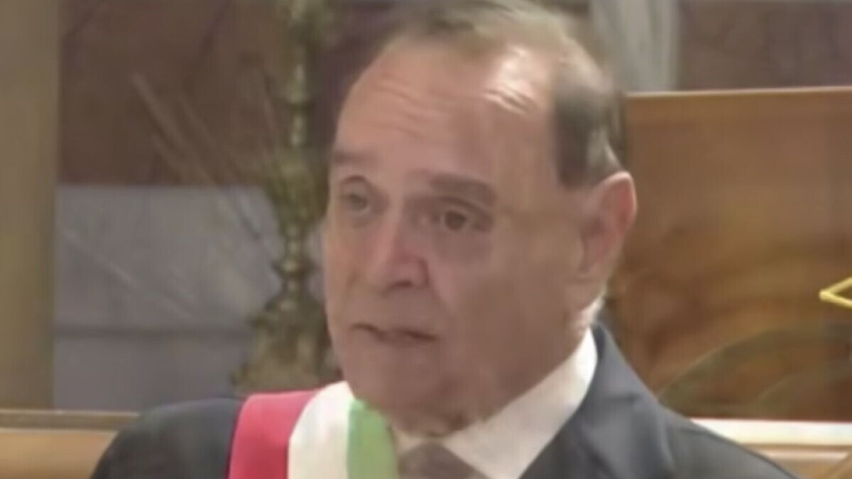Clemente Mastella annuncia la malattia: speranza e riflessi sulla politica campana