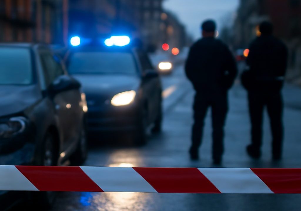 Controlli nei campi rom: un’illusione di sicurezza per Napoli e Roma?