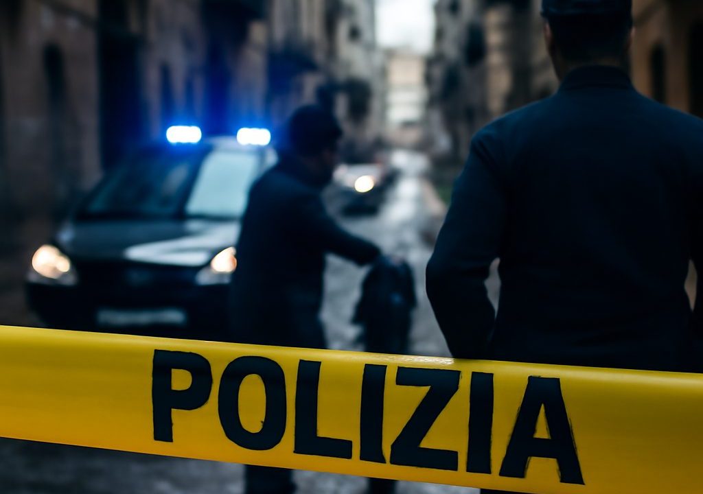 Tracciata, minacciata, lasciata sola: l’AirTag che rivela la nostra negligenza