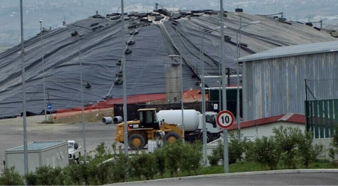 Discarica di Sant’Arcangelo Trimonte: la Corte Europea boccia l’Italia per mancanza di sicurezza ambientale