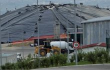 Discarica di Sant’Arcangelo Trimonte: la Corte Europea boccia l’Italia per mancanza di sicurezza ambientale