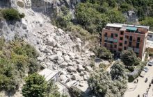 Costoni interdette, Napoli si rimappa
