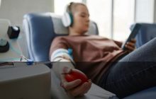 Crisi estiva di sangue: l’Asl Napoli 3 Sud lancia l’appello e chiama in campo anche i tifosi