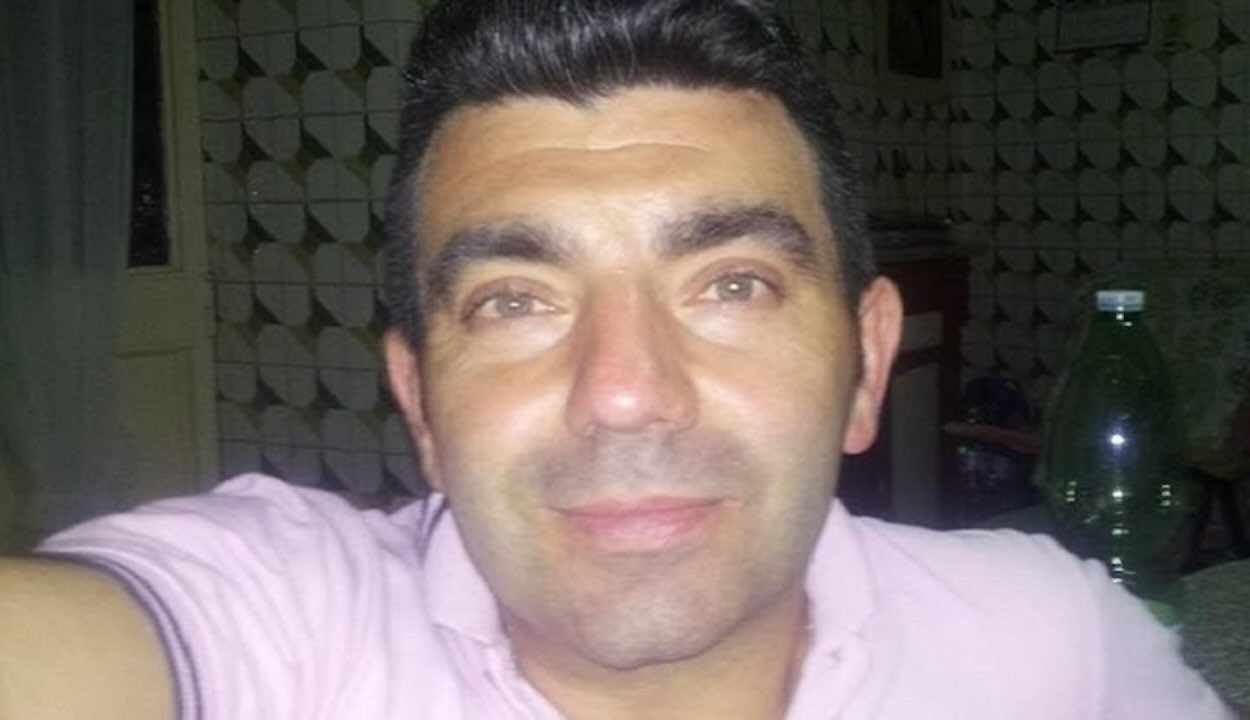 Curti in lutto: addio a Vittorio Rauccio, volontario travolto sulla Appia
