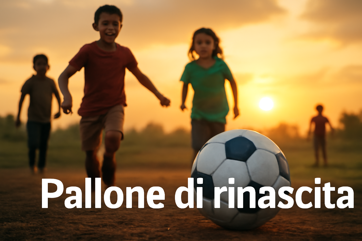 Dal Campo alla Rinascita: perché la Lazio può fare la sua parte per il calcio a Gaza