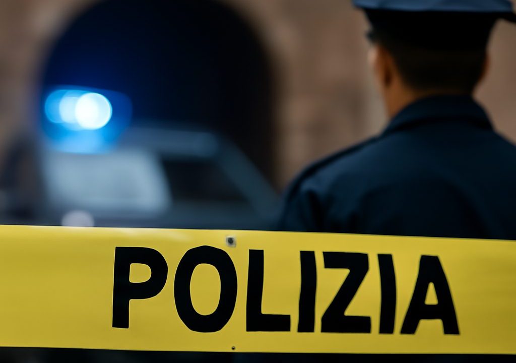Aggressione dopo una denuncia a Porta Capuana: indagine in corso, esito parziale