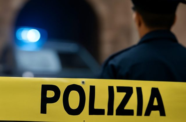 Aggressione dopo una denuncia a Porta Capuana: indagine in corso, esito parziale