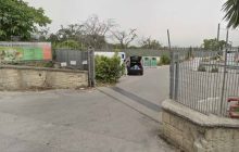 Deposito ASIA assaltato di notte: il furto che mette a nudo le fragilità della città