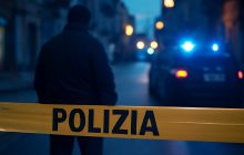 A Il Palazzo sotto il Vesuvio una nozze-star che rischia di essere il tappeto rosso della distrazione pubblica