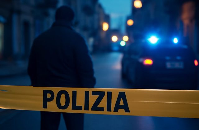 A Il Palazzo sotto il Vesuvio una nozze-star che rischia di essere il tappeto rosso della distrazione pubblica