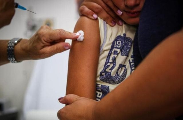 Difterite, allarme richiami: in Campania un bambino su quattro senza richiamo. A Napoli si accendono i riflettori su ASL e Comuni