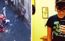 Famiglia Giordano in prima linea a Napoli: 12 anni dopo la tragedia di via Toledo, la ricerca di giustizia continua