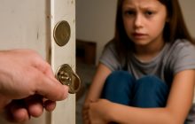 Domiciliari a Leccia: la tutela dei minori messa in panchina dalla giustizia