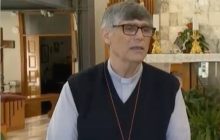 Campi Flegrei, l’appello di Don Patriciello: “Una bomba a orologeria da disinnescare”