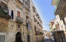 Incidente mortale a Torre del Greco: uomo travolto dalla propria auto mentre rientra a casax