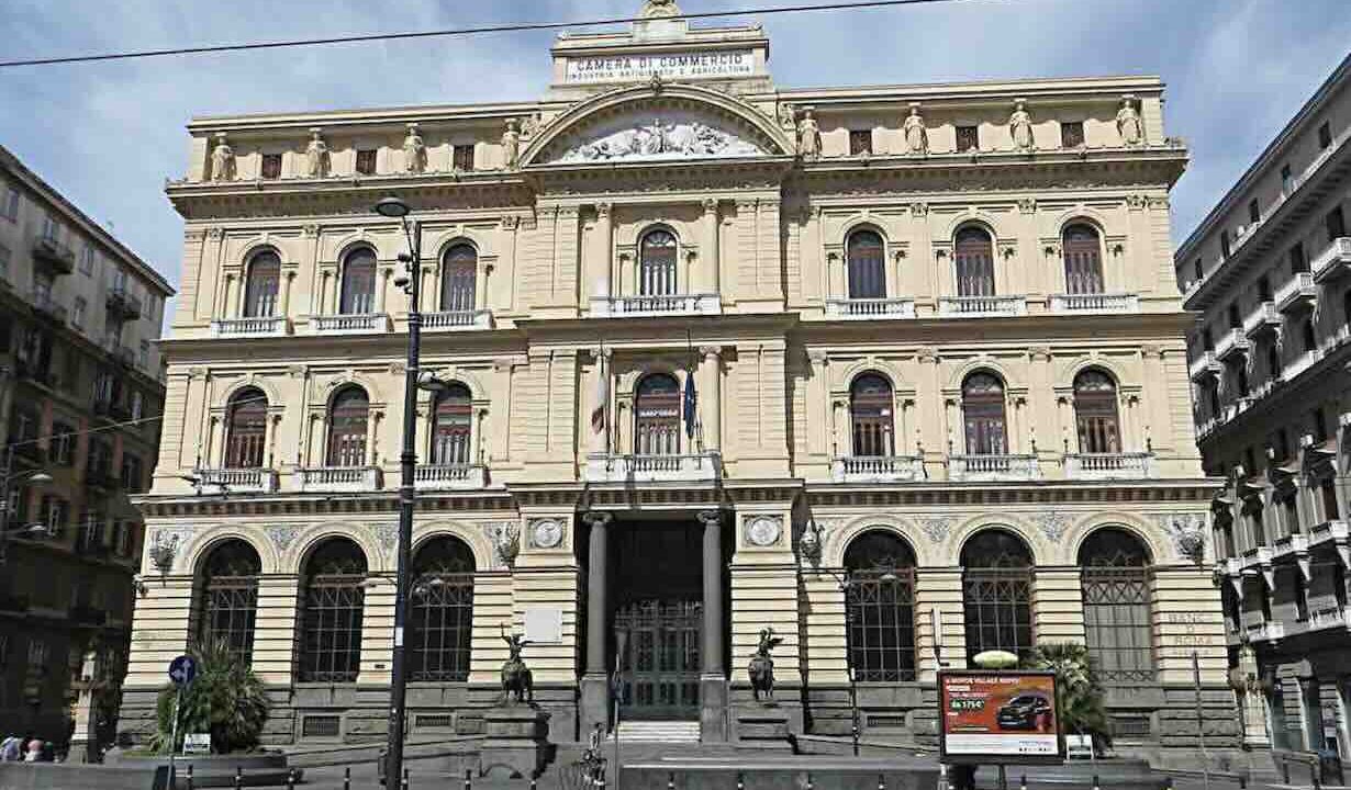Aiuti vitali per le imprese dei Campi Flegrei: la Camera di Commercio stanzia due milioni per la ripresa dopo la crisi bradisismica